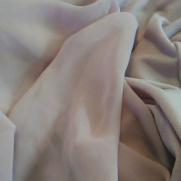 Simonton Says  by George Simonton Light Lilac Top - Picture 9 of 10